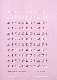 Mikrokosmos